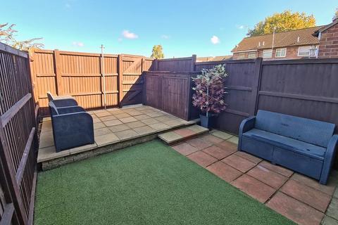 undefined, Hadfield Road, North Walsham