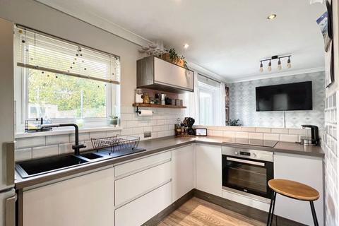 54 Heol Shon, Cefn Cribwr, Bridgend, CF32 0BG