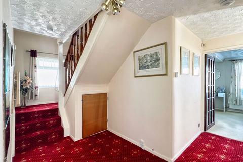 undefined, 102 Heol-Y-Bardd, Bridgend, CF31 4TD