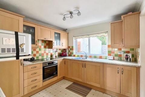 undefined, 102 Heol-Y-Bardd, Bridgend, CF31 4TD