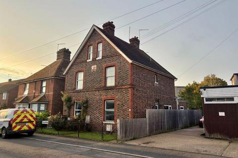 undefined, Lucknow Road, Paddock Wood