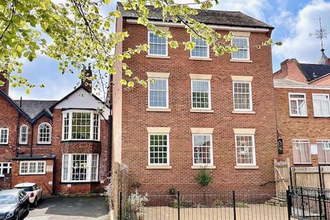 undefined, Trinity View House Apartments, Midland Drive, Sutton Coldfield. B72 1TU