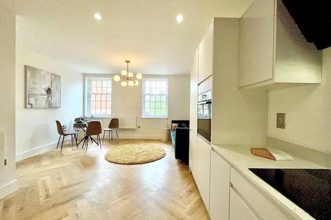undefined, Trinity View House Apartments, Midland Drive, Sutton Coldfield. B72 1TU