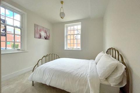 undefined, Trinity View House Apartments, Midland Drive, Sutton Coldfield. B72 1TU