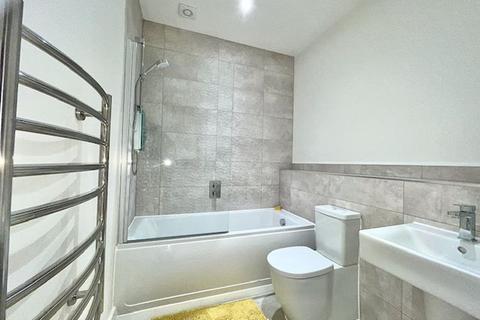 undefined, Trinity View House Apartments, Midland Drive, Sutton Coldfield. B72 1TU