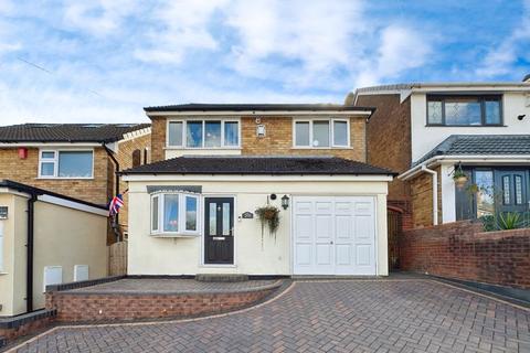 Whetstone Lane, Aldridge, WS9 0HH