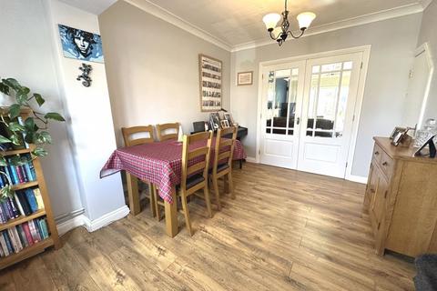 undefined, Whetstone Lane, Aldridge, WS9 0HH