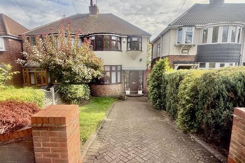 3 bedroom semi-detached house for sale, Court Lane, Birmingham, B23 5JS