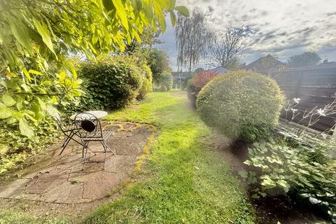 3 bedroom semi-detached house for sale, Court Lane, Birmingham, B23 5JS