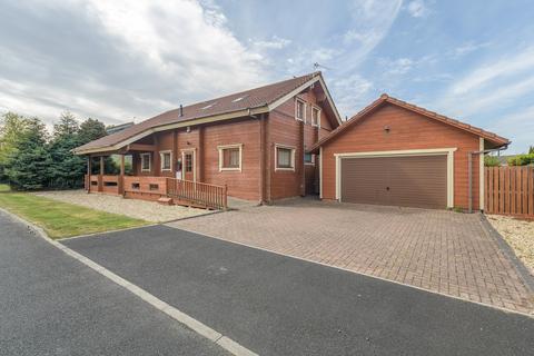 4 bedroom detached house for sale, Hadston, Morpeth NE65