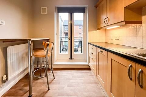 undefined, Fitzwilliam Mews, London E16