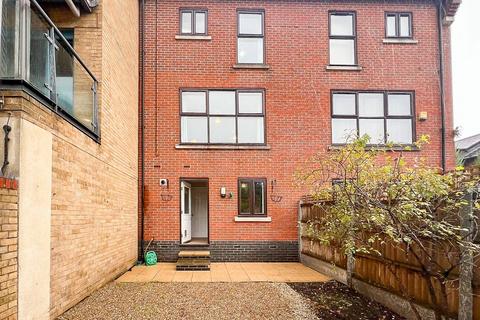 undefined, Fitzwilliam Mews, London E16