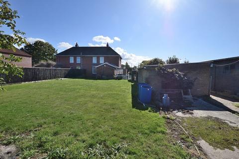 undefined, 2 The Holdings, St. Leonards Avenue, Woodhall Spa