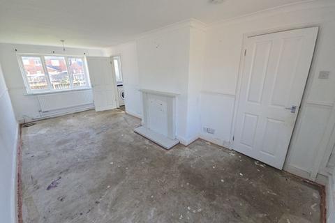 2 bedroom semi-detached house for sale, Elizabeth Street, Widdrington, Morpeth