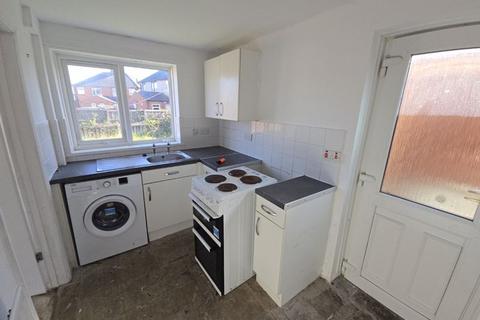 2 bedroom semi-detached house for sale, Elizabeth Street, Widdrington, Morpeth