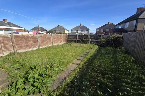 2 bedroom semi-detached house for sale, Elizabeth Street, Widdrington, Morpeth