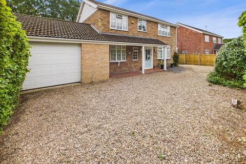 undefined, 61 Woodland Drive, Woodhall Spa
