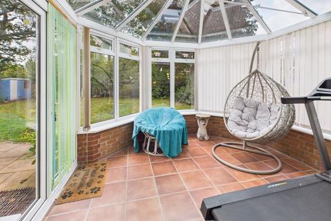undefined, 61 Woodland Drive, Woodhall Spa