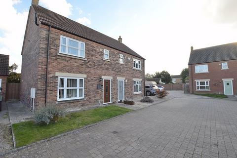 undefined, 6 Ackrill Close, Coningsby