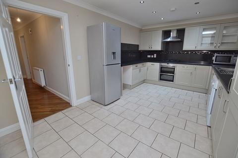 undefined, 6 Ackrill Close, Coningsby
