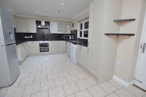 undefined, 6 Ackrill Close, Coningsby
