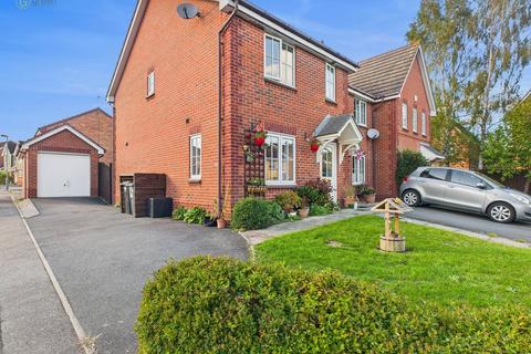 Water Mill Crescent, Sutton Coldfield B76