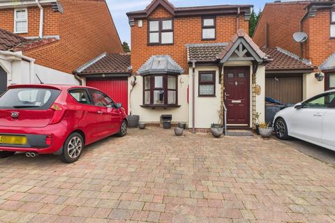 undefined, Galton Close, Birmingham B24