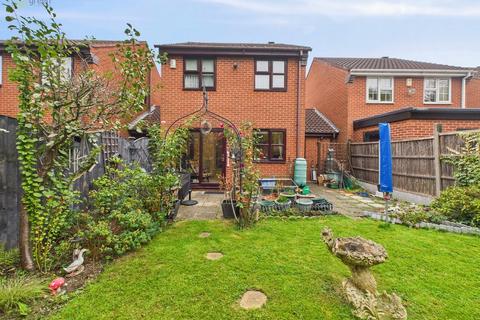 undefined, Galton Close, Birmingham B24