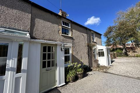 Hafodty Lane, Upper Colwyn Bay