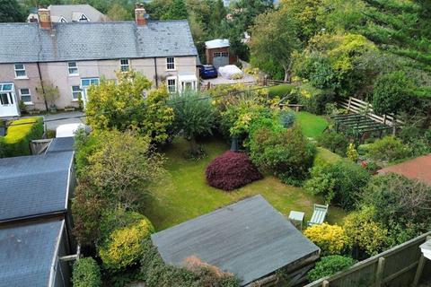 undefined, Hafodty Lane, Upper Colwyn Bay