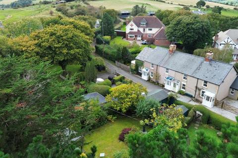 2 bedroom cottage for sale, Hafodty Lane, Upper Colwyn Bay