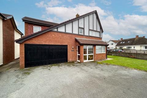 undefined, Gloddaeth Avenue, West Shore, Llandudno