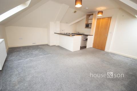 undefined, Livingstone Road