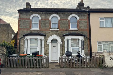 undefined, Latimer Road, Forest Gate, London, E7