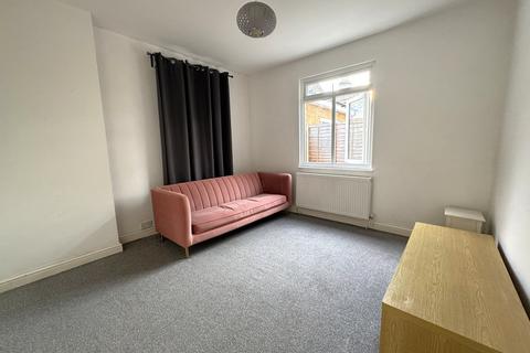 undefined, Latimer Road, Forest Gate, London, E7