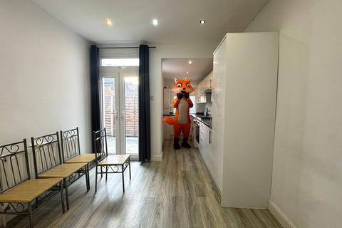 undefined, Latimer Road, Forest Gate, London, E7