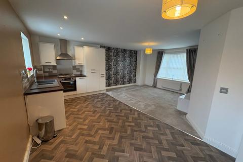 undefined, Kings Park, Leigh WN7