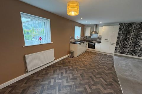 undefined, Kings Park, Leigh WN7