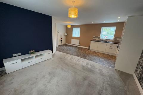 undefined, Kings Park, Leigh WN7