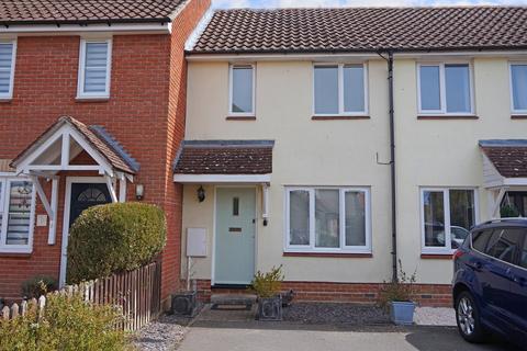 undefined, Collingwood Fields, East Bergholt