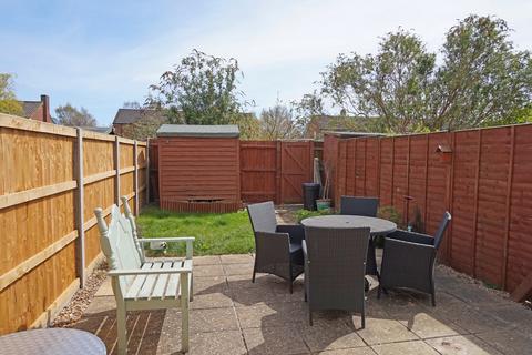 undefined, Collingwood Fields, East Bergholt