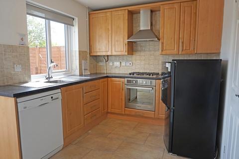 undefined, Collingwood Fields, East Bergholt