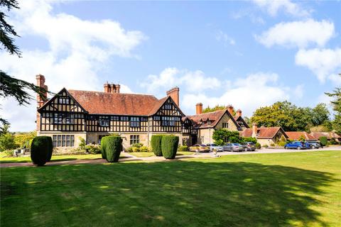 undefined, Stedham Hall, Midhurst GU29