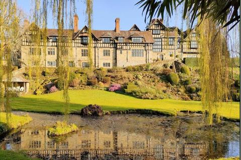 undefined, Stedham Hall, Midhurst GU29