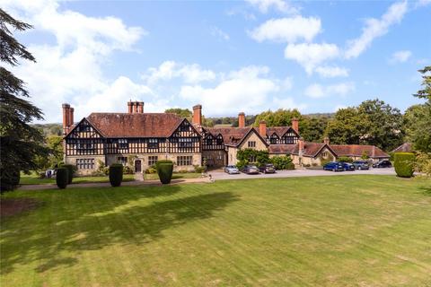undefined, Stedham Hall, Midhurst GU29