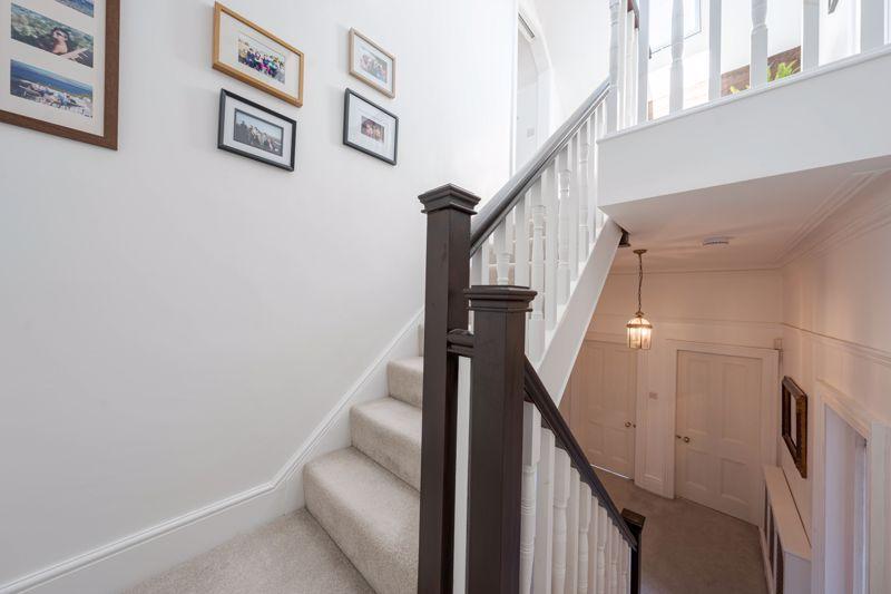Stairway