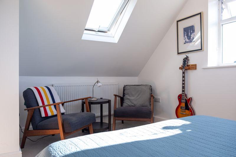 Loft Bedroom