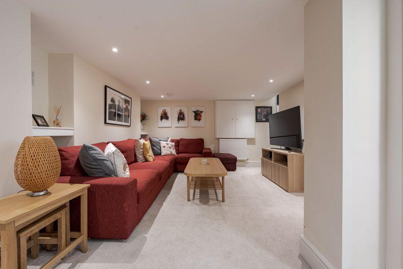 Cinema Room