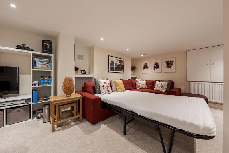 Cinema Room