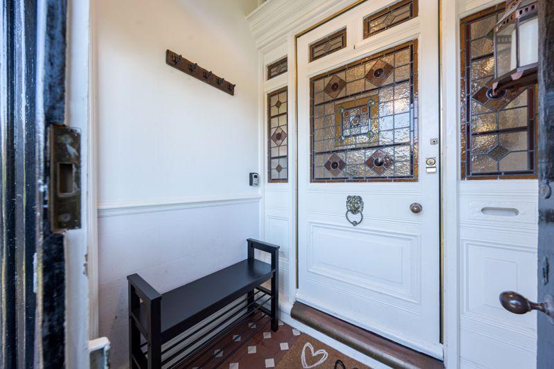 Porch